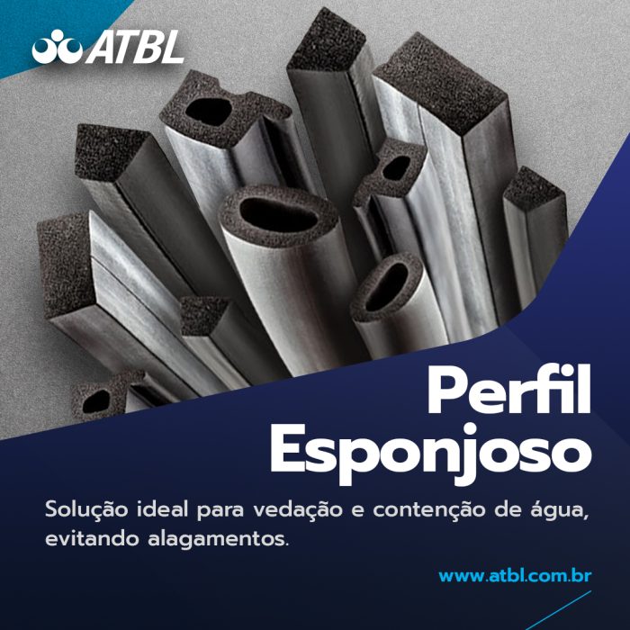 Perfil Esponjoso